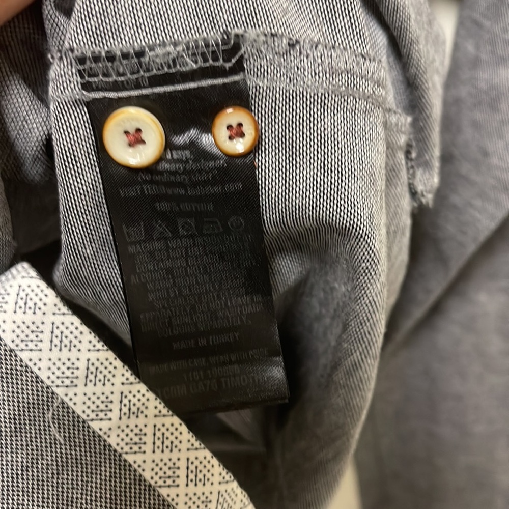 Ted Baker Button Down - image 7